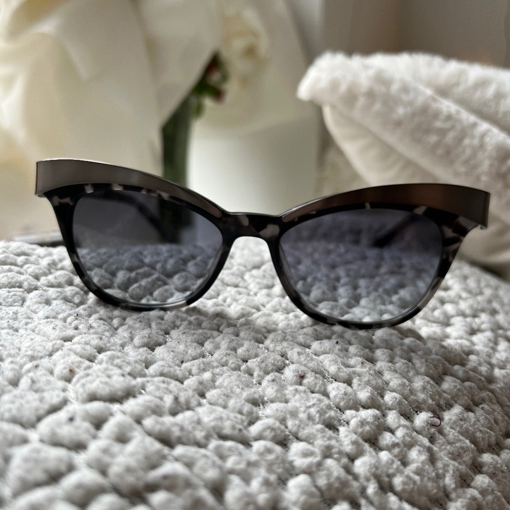 Mugler Women's Polarized Sunglasses